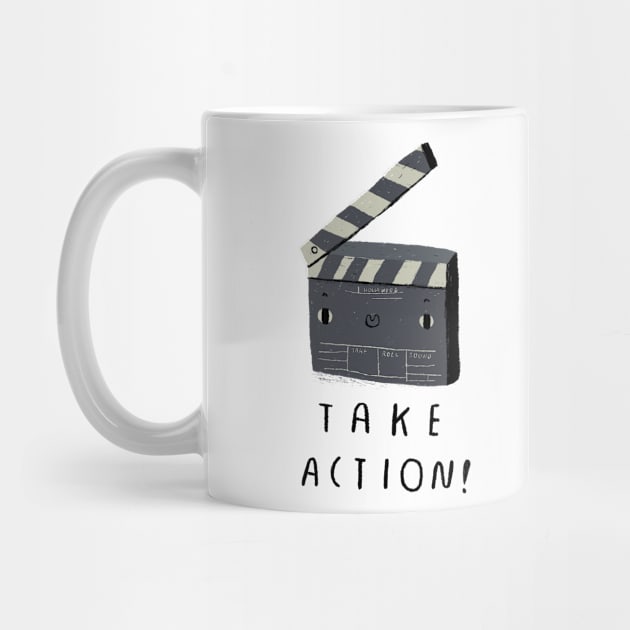 take action by Louisros